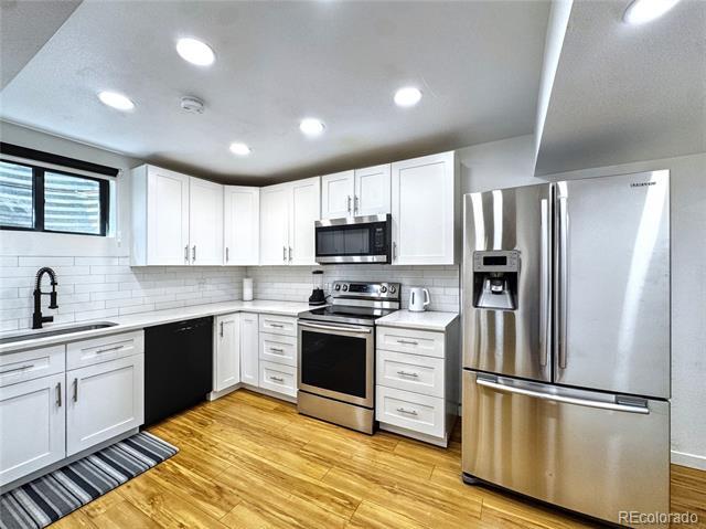 Foto del edificio - 2454 Irving St