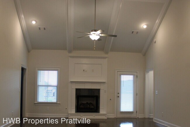 Building Photo - 4 br, 4.5 bath House - 1424 Wildlife Way