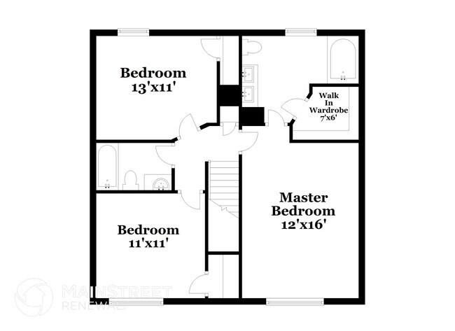 Foto del edificio - 6406 Nevin Glen Dr
