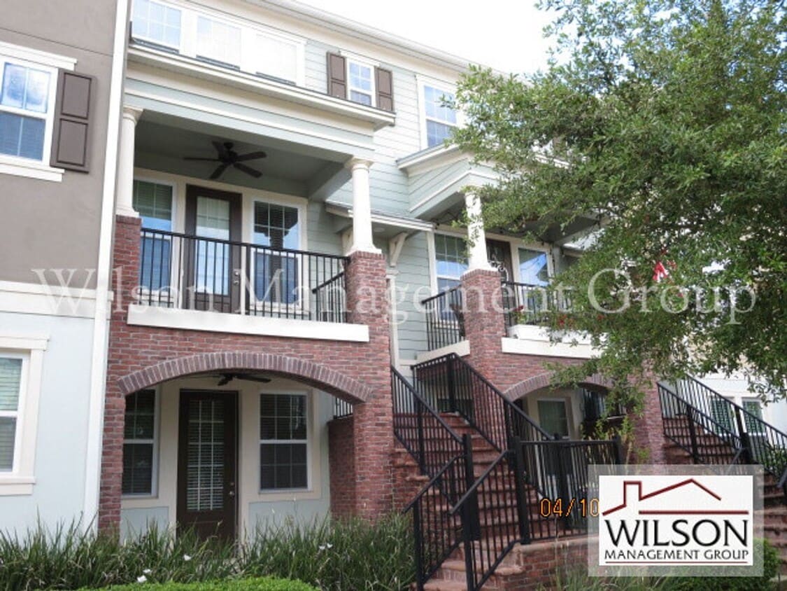 Primary Photo - 3 br, 3.5 bath House - 128 Boardwalk Avenue