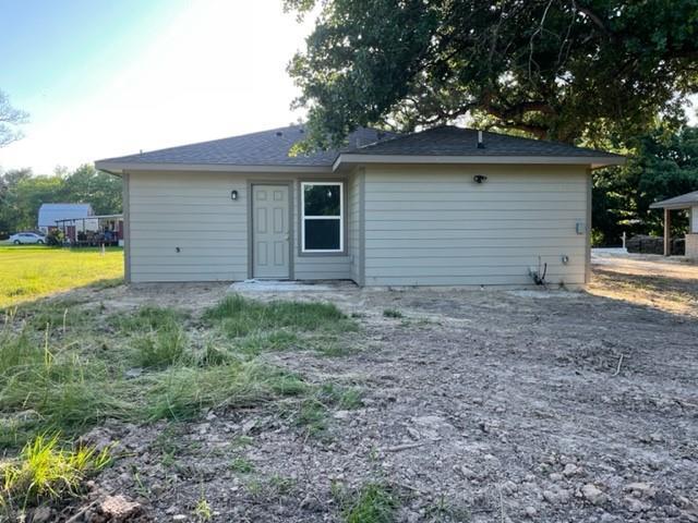 Foto del edificio - 820 Cove Dr