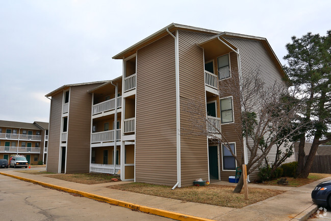 Foto del edificio - Ann Arbor Condos