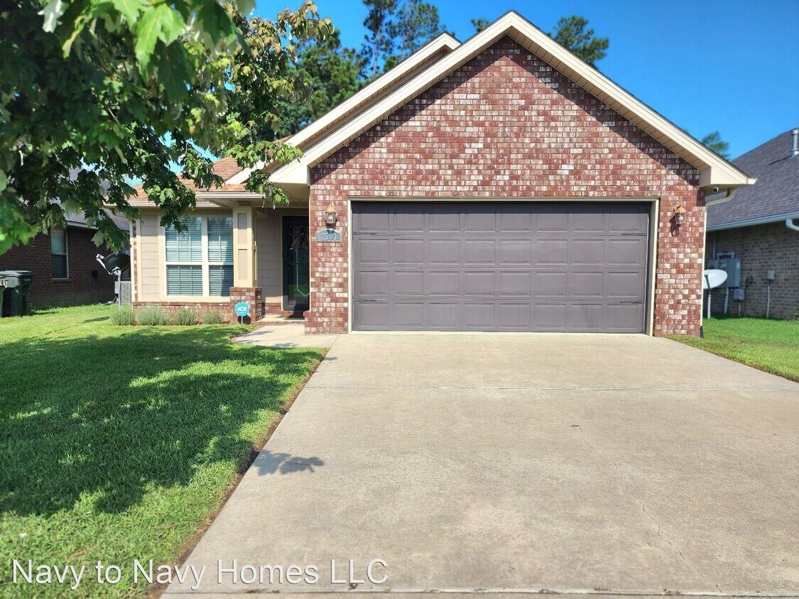 Primary Photo - 3 br, 2 bath House - 2503 Fiddlers Cir