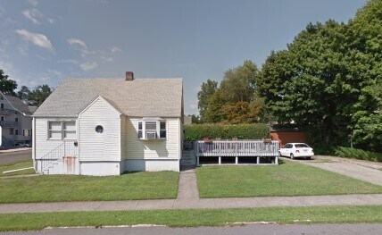 Primary Photo - 90 Tremont Ave