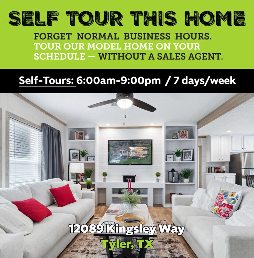 Foto principal - Fannin Meadows