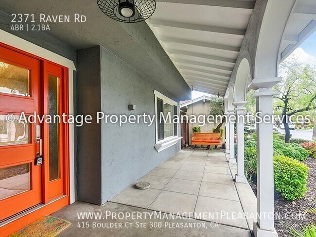 Foto del edificio - 2371 Raven Rd