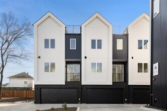 Building Photo - 4811 Denton Dr