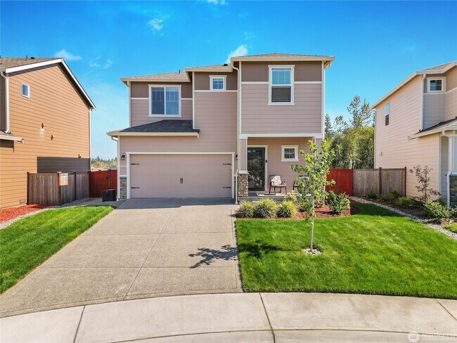 Building Photo - House for Rent in Puyallup, WA
