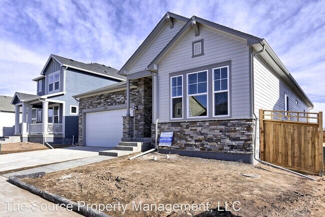 Foto del edificio - 3 br, 2 bath House - 5298 Honeycomb Ave