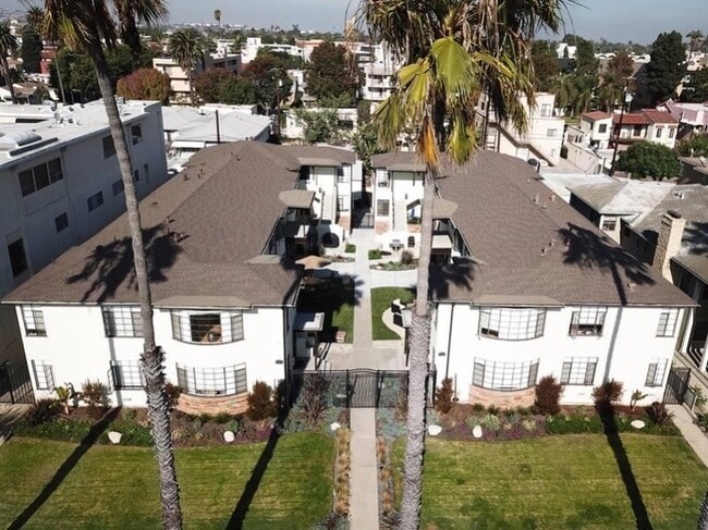 Foto del edificio - Ocean Villas