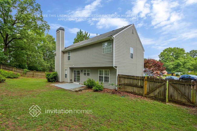 Building Photo - 5203 Pine Branch Cir