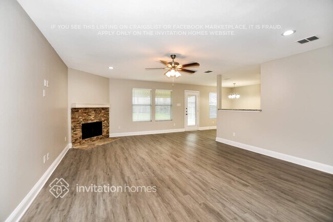 Foto del edificio - 613 Gunters Mtn Ln