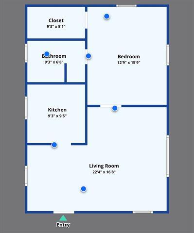 Building Photo - 324 N Lakeview Dr