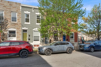 Building Photo - 210 S Bouldin St