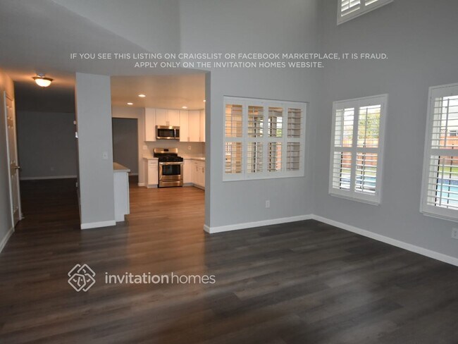 Foto del edificio - 1128 Prewett Ranch Dr