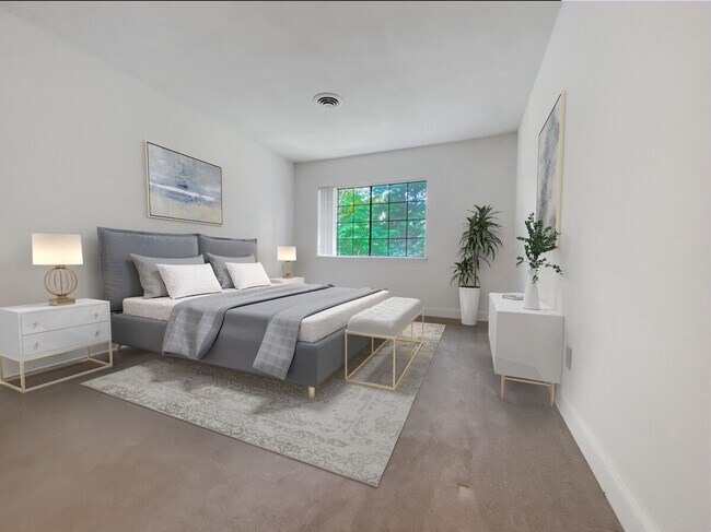 Foto del edificio - Crescent Village