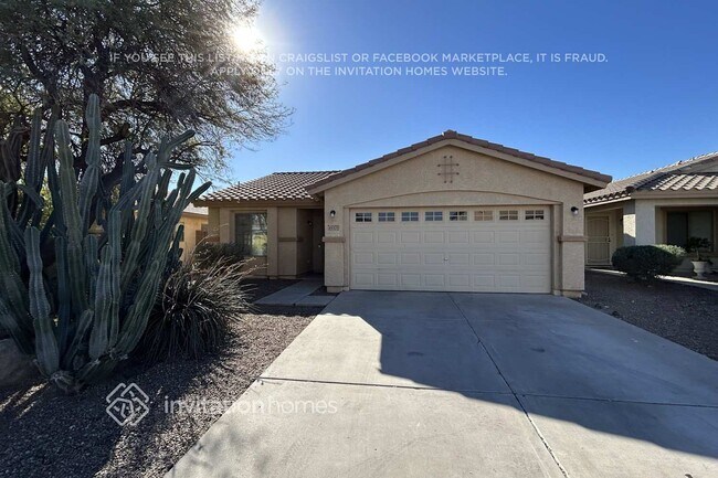 Foto del edificio - 45373 W Desert Garden Rd