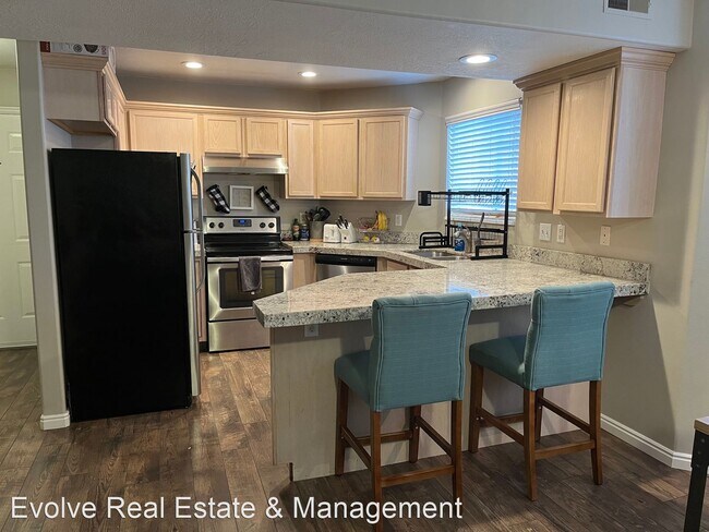 Building Photo - 2 br, 2 bath House - 1163 W 1275 S