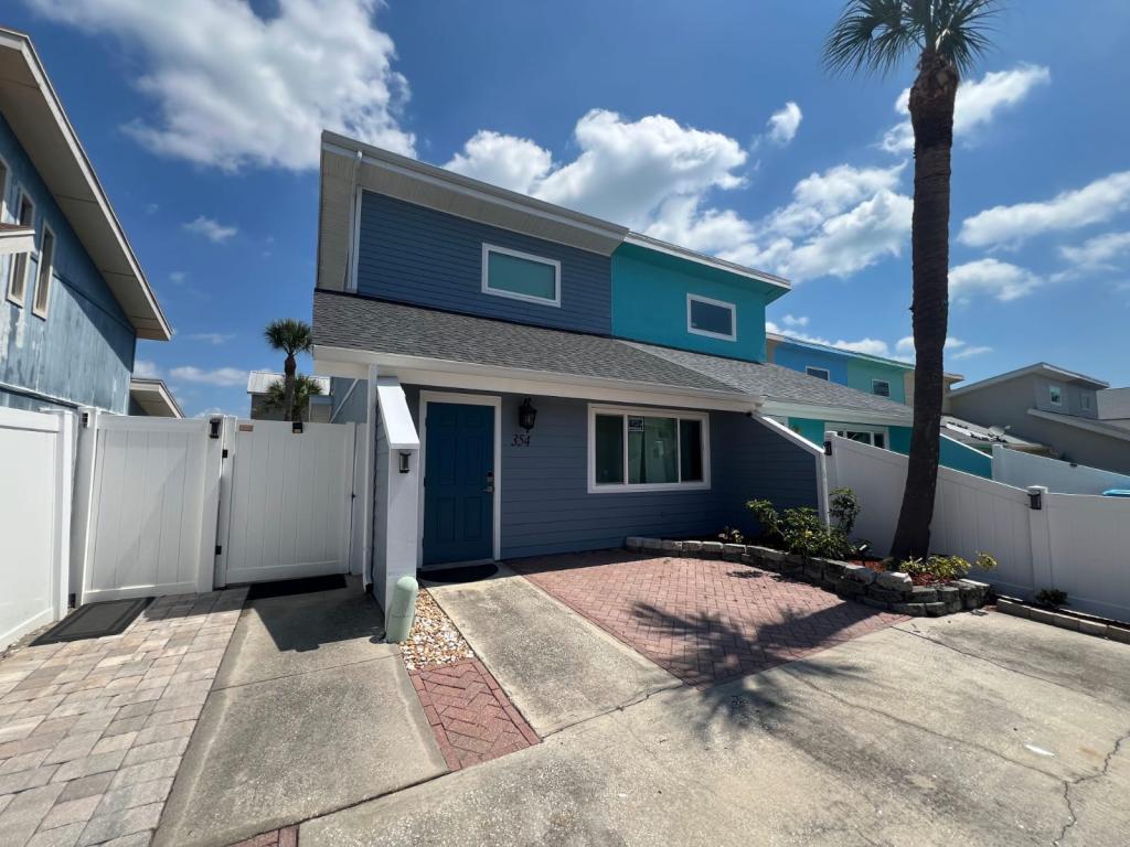 Foto principal - 354 Chandler St