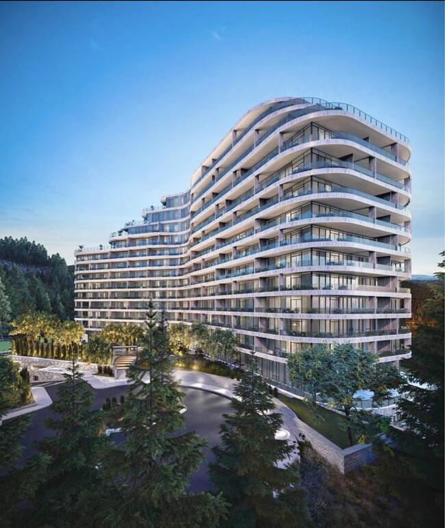Photo du bâtiment - 2000 Hannington Rd