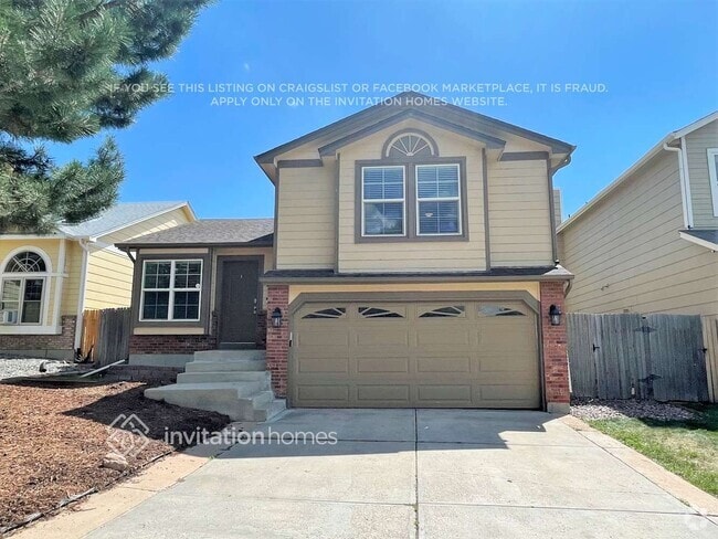 Building Photo - 5175 Paradox Dr