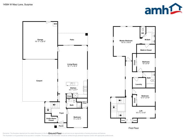 Building Photo - 14584 W Maui Ln