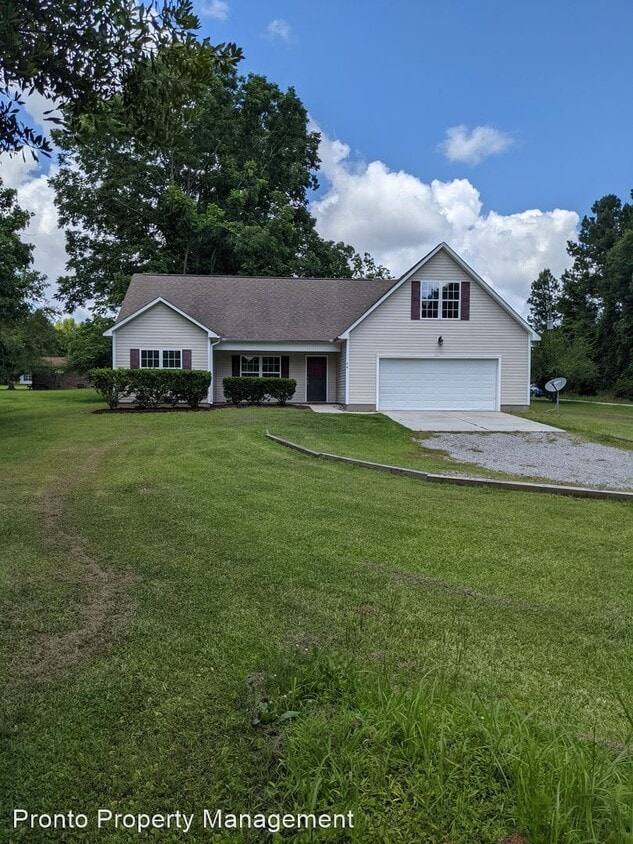 Primary Photo - 3 br, 2 bath House - 86 Elijah Hall Ln