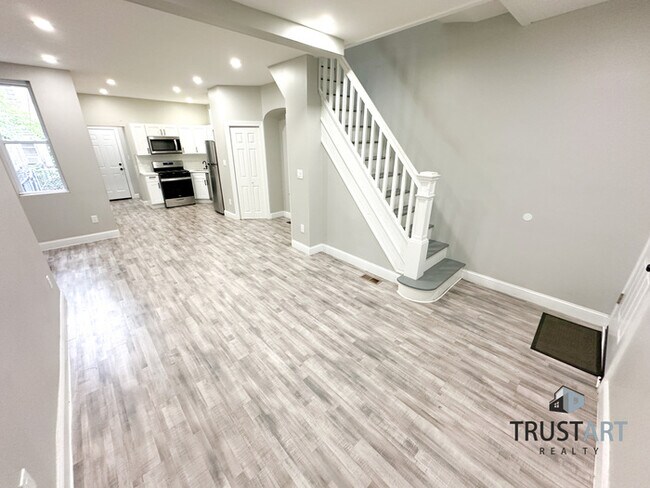 Foto del edificio - 3 Bedroom house near Parkland in Philadelp...