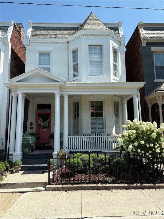 Foto principal - 2004 Hanover Ave