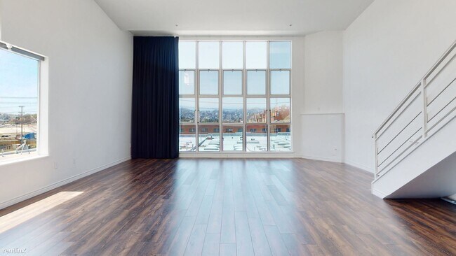 Foto del edificio - Studio, 0.5 bath Condo - 1250 Missouri Str...
