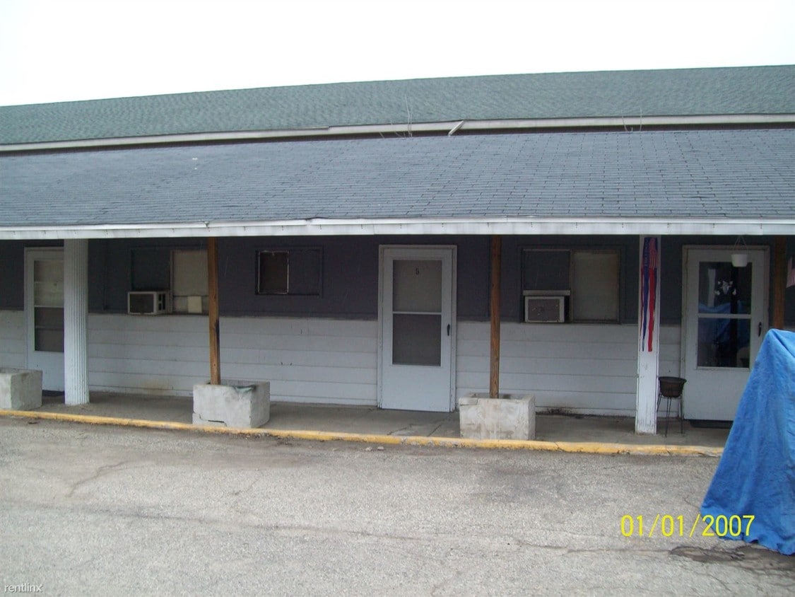 Studio, 1 bath - G-7134 N. Dort Hwy #1 - Studio, 1 bath  - G-7134 N. Dort Hwy #1