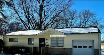 Building Photo - 8602 Bristol Ave
