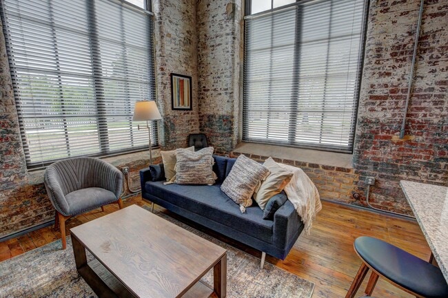 Building Photo - The Lofts at Hawthorne Mill