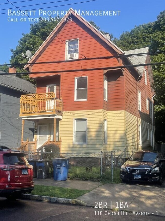 Photo - 118 Cedar Hill Avenue - 1-