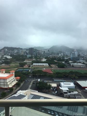 Foto principal - 1133 Waimanu St
