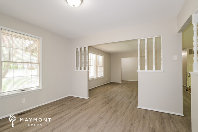 Foto del edificio - 4315 Tanglebrook Dr