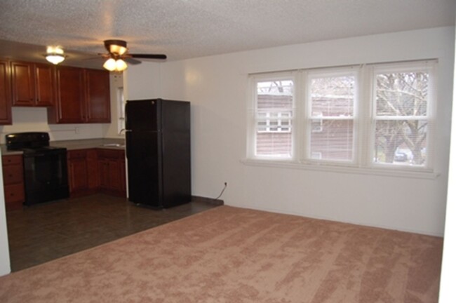 Interior Photo - Parkhurst Apartments