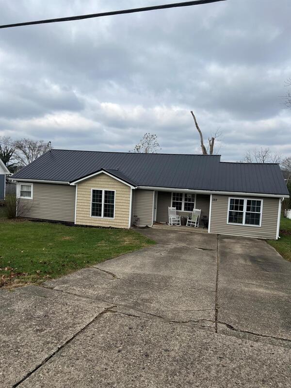 Foto principal - 122 Southwest St