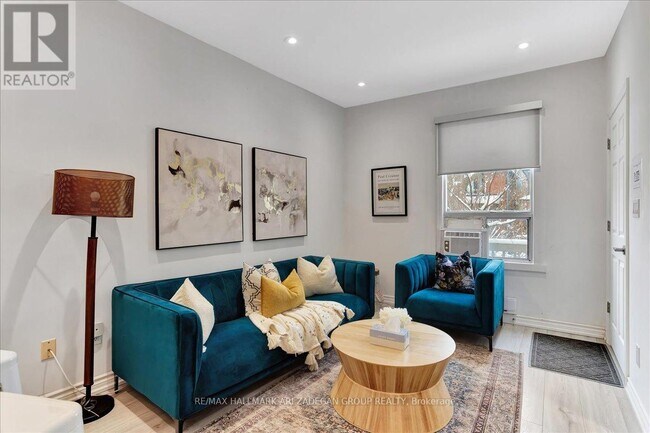 Building Photo - 138 Booth Ave