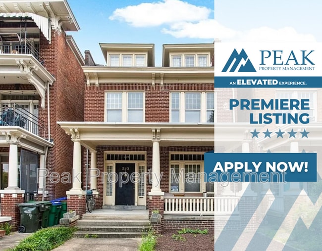 Photo - 223 N Arthur Ashe Blvd House