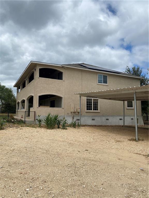 Building Photo - 5721 FM1854