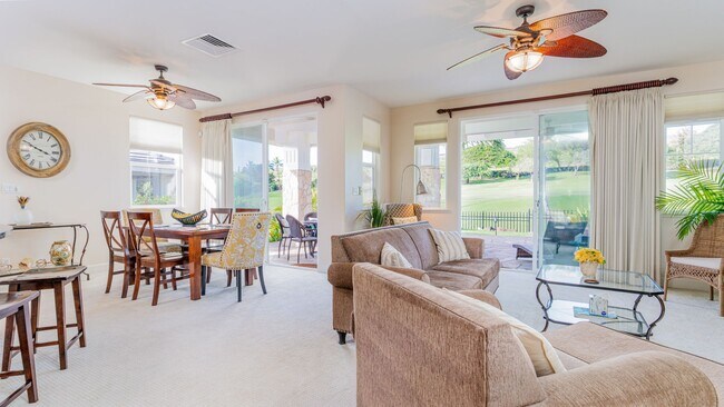 Foto del edificio - Resort Living at Ko Olina Kai - 3 Bedroom,...