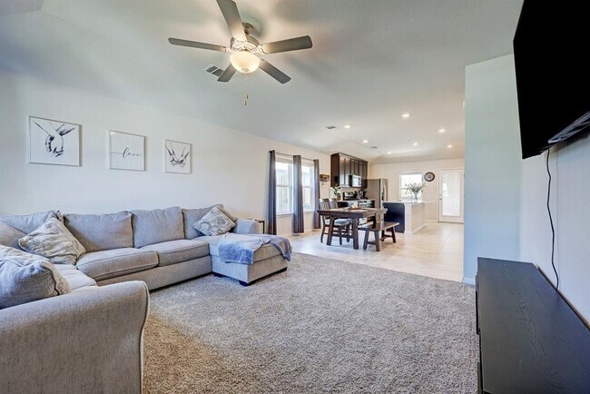 Foto del edificio - 206 Creek Hollow Dr