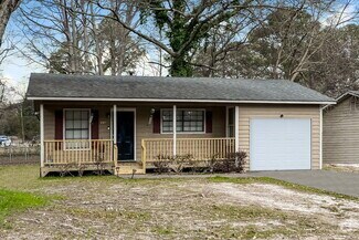 Building Photo - 281 Lu Ln