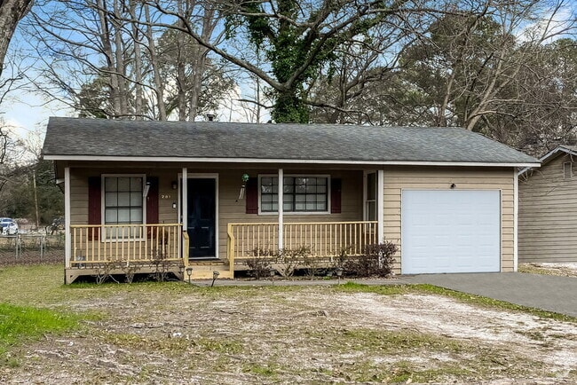 Building Photo - 281 Lu Ln