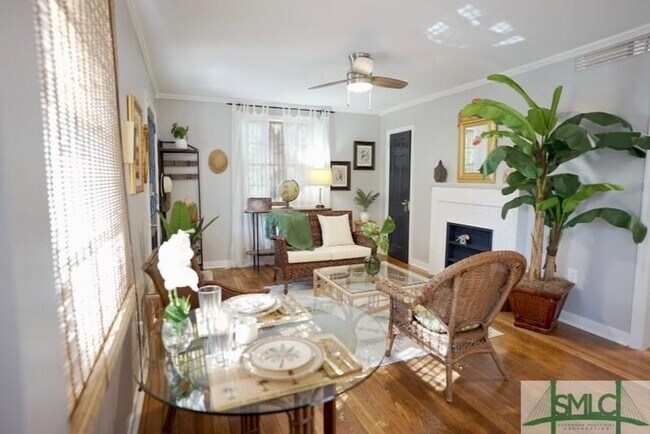Foto del edificio - 1940 Utah Street-furnished