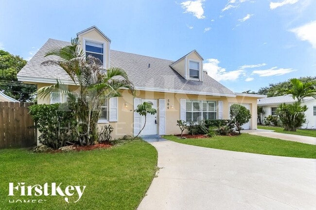 Foto del edificio - 584 Riverside Dr