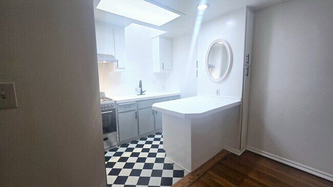 Foto del interior - Essex Manor