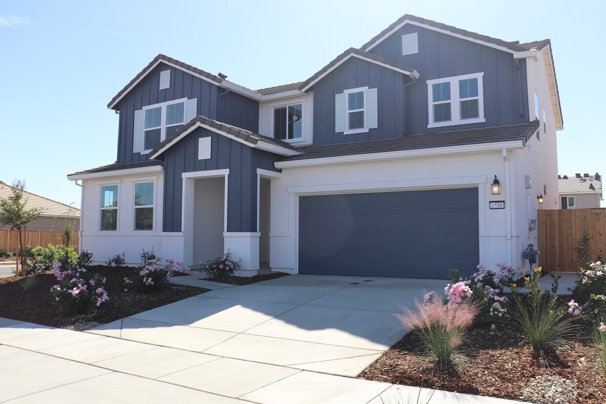 Foto principal - 1536 Minories Dr