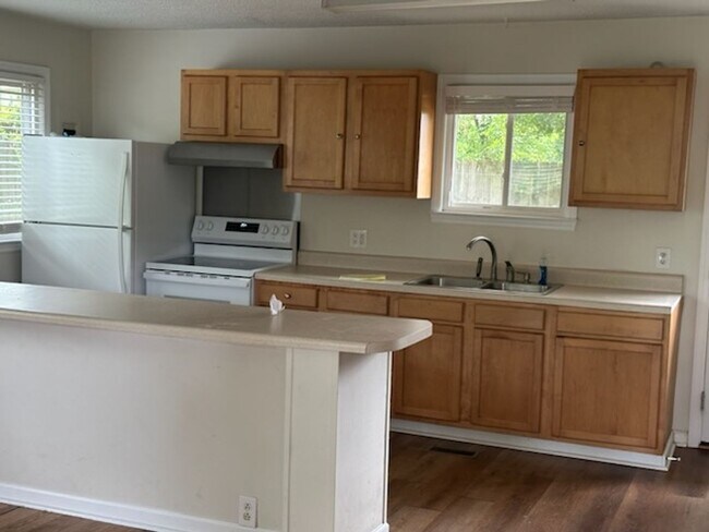 Foto del edificio - Desirable 3 Bedroom Home